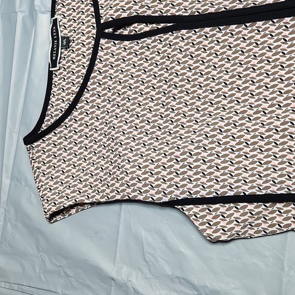 Melanie Lyne Top - Picture 5 of 9